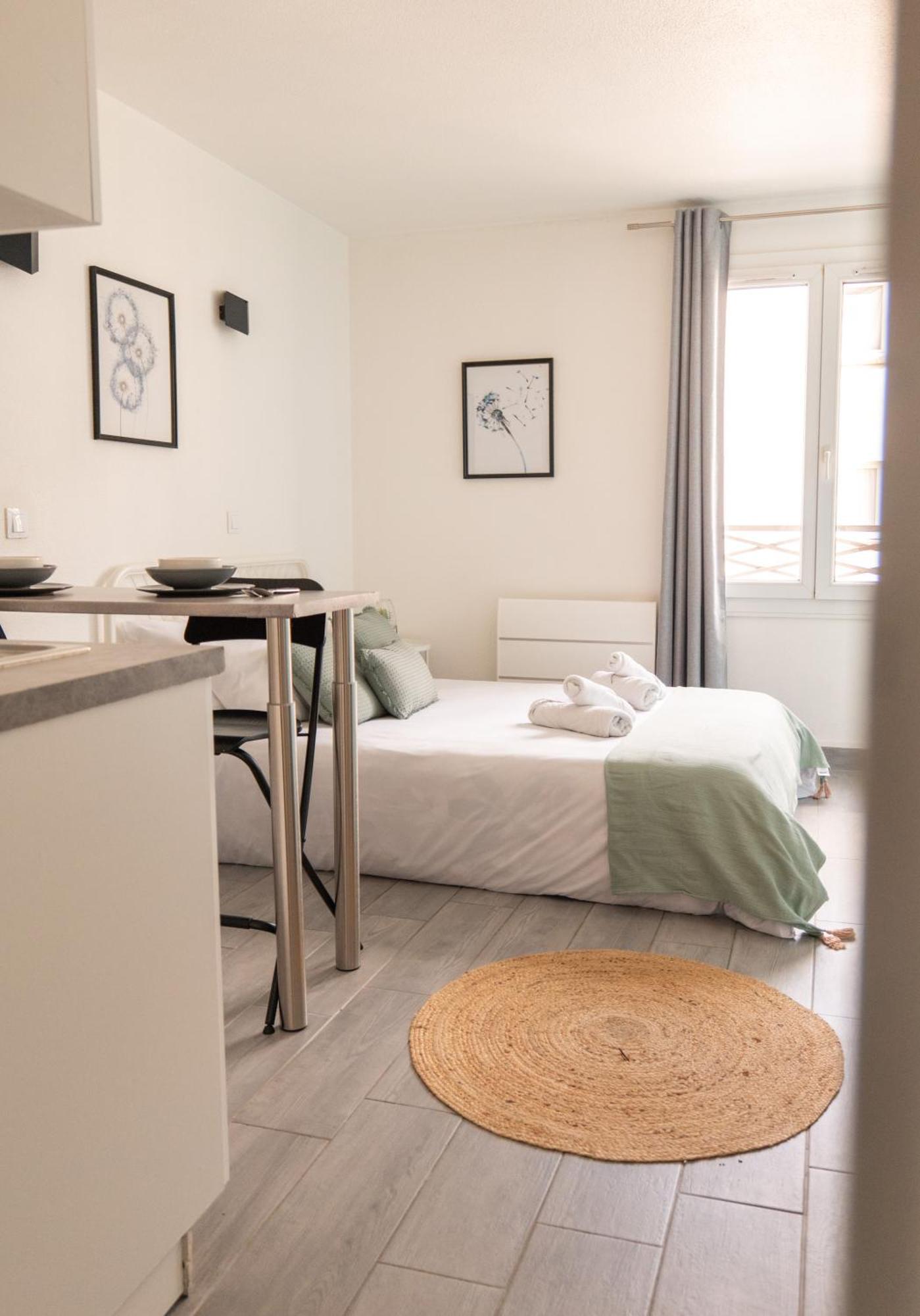 Fabulous Appartement - Disneyland & Paris Bussy-Saint-Georges Exterior photo