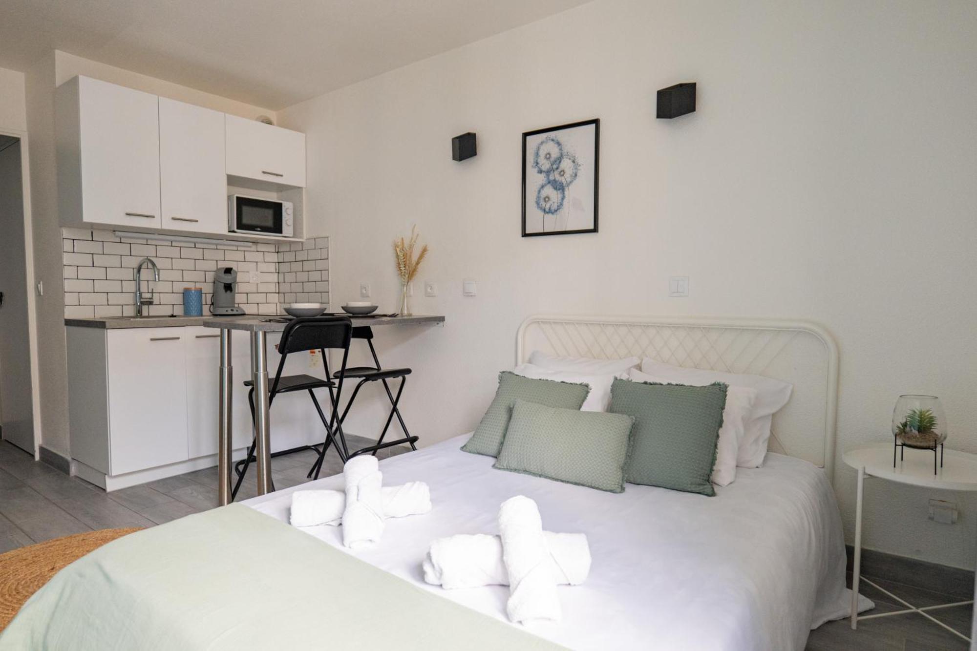 Fabulous Appartement - Disneyland & Paris Bussy-Saint-Georges Exterior photo