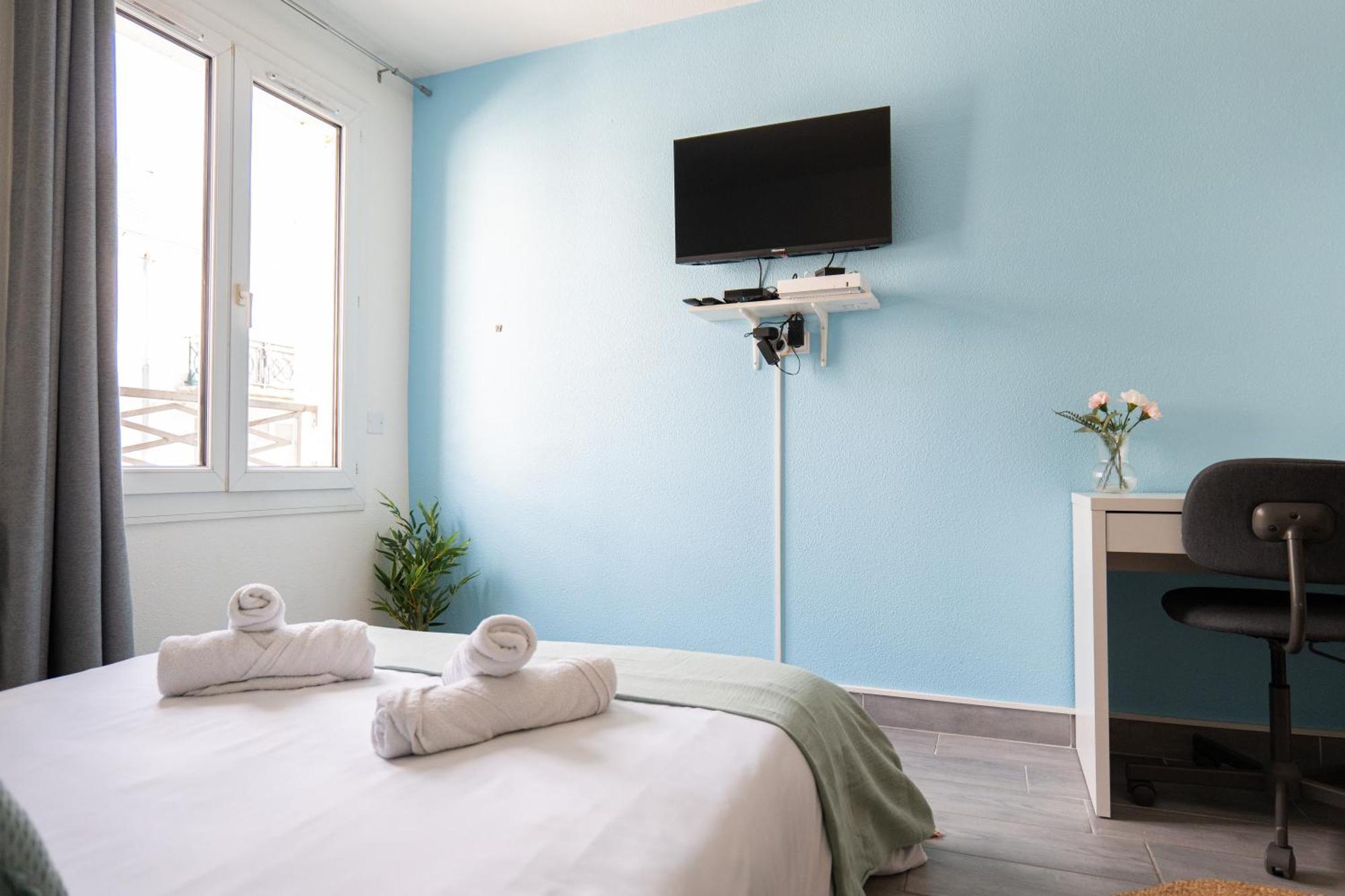 Fabulous Appartement - Disneyland & Paris Bussy-Saint-Georges Exterior photo