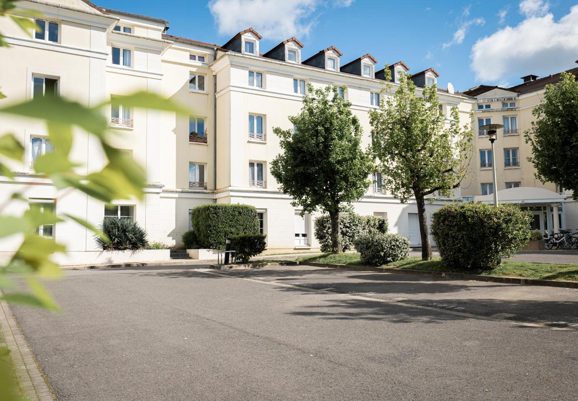 Fabulous Appartement - Disneyland & Paris Bussy-Saint-Georges Exterior photo